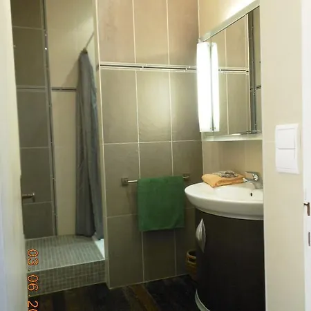 La Vieille Maison De La Douane Apartment
