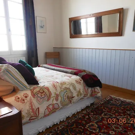 La Vieille Maison De La Douane Apartment
