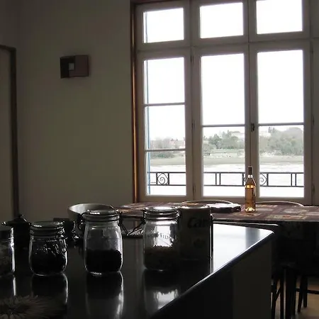 La Vieille Maison De La Douane Talmont-sur-Gironde