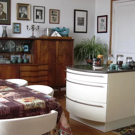 Apartment La Vieille Maison De La Douane Talmont-sur-Gironde