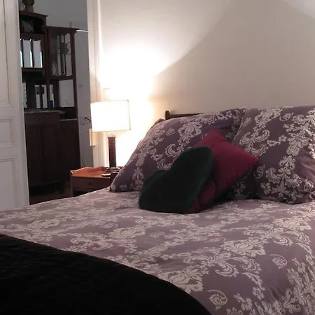 Apartment La Vieille Maison De La Douane Talmont-sur-Gironde