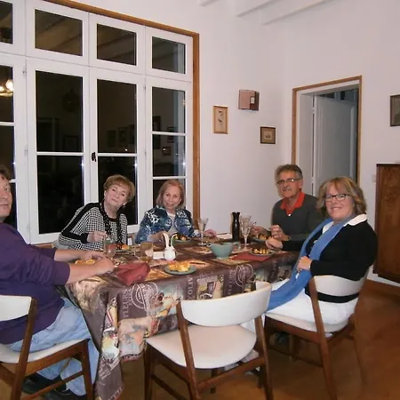 La Vieille Maison De La Douane Talmont-sur-Gironde